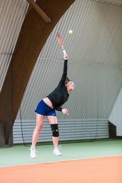 Bild 335 - Sparkassen Pokal Marne